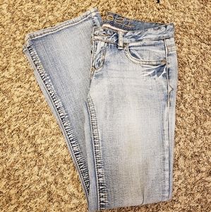 FREE with any purchase from my closet. 😉